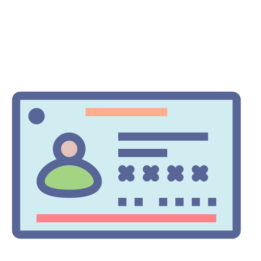 Adharpay Icon