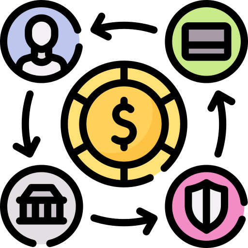 Payment Processor Icon