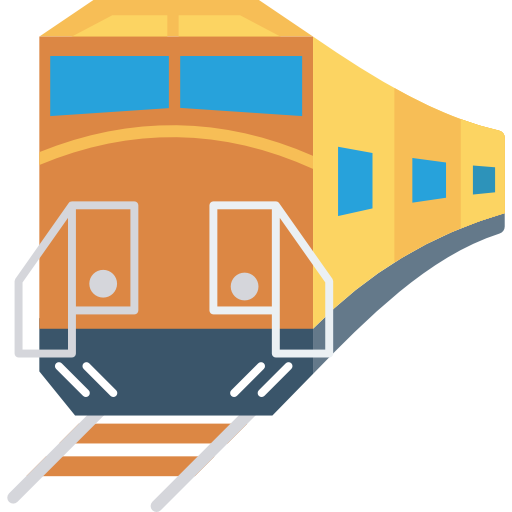 IRCTC Icon