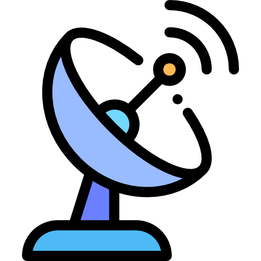 DTH Icon