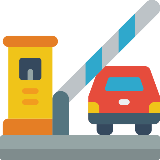 Fast Tag Icon